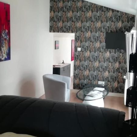 T1 Independant Cosy 150M Plage Saint-Malo Exterior photo